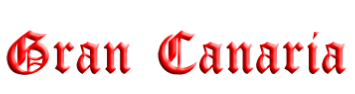 Gran Canaria