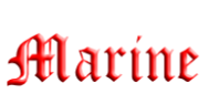 Marine